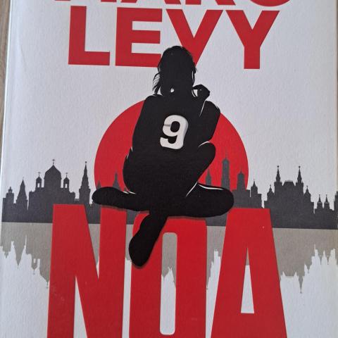 troc de  Noa de Marc Levy, sur mytroc