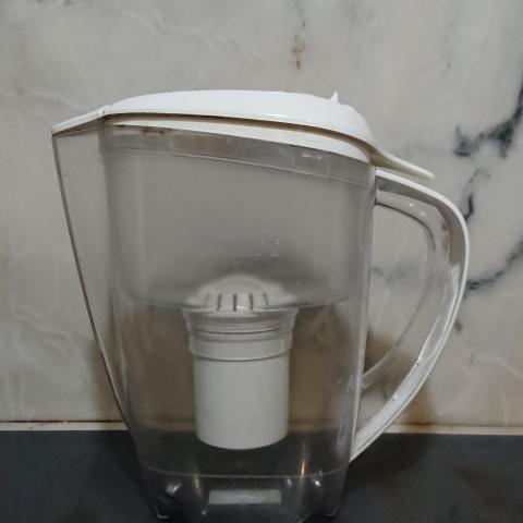 troc de  Carafe filtrante, sur mytroc