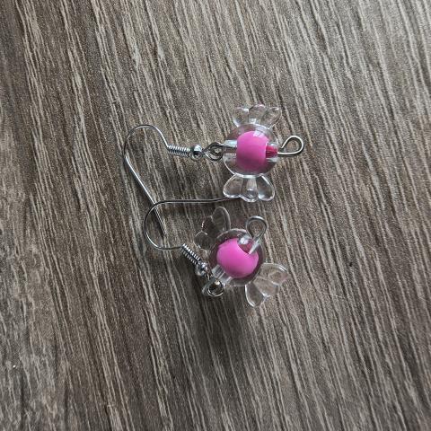troc de  Boucles d'oreilles, sur mytroc