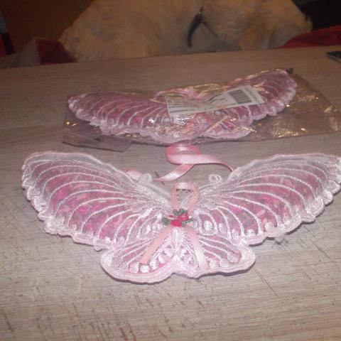 troc de  resever a Nouchquette33  sachets pour armoir forme papillon, sur mytroc
