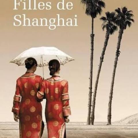 troc de  Livre - Filles de Shanghai - Poche - Lisa See, sur mytroc