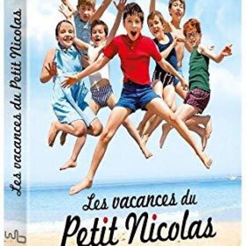troc de  Recherche dvd les vacances du petit Nicolas, sur mytroc