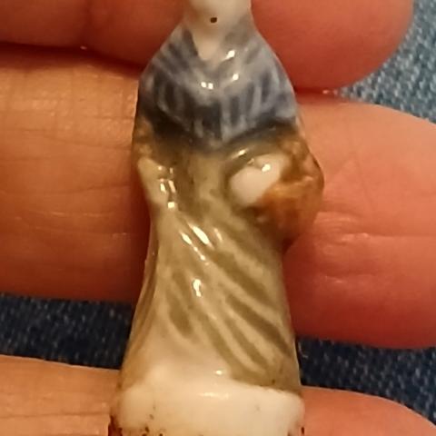 troc de  Une Fève, sur mytroc