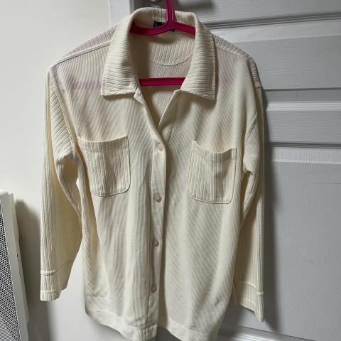 troc de  GILET T40, sur mytroc