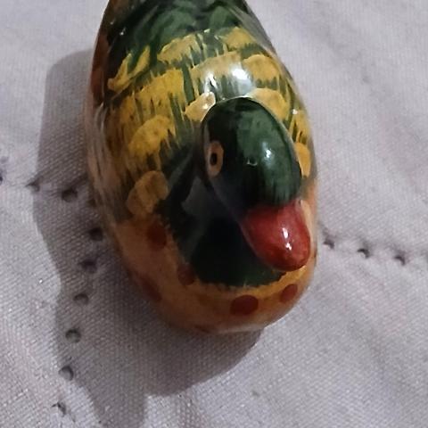 troc de  Une Fève, sur mytroc