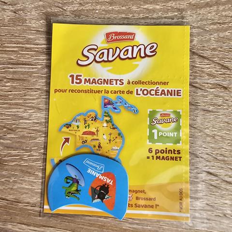 troc de  magnets, sur mytroc