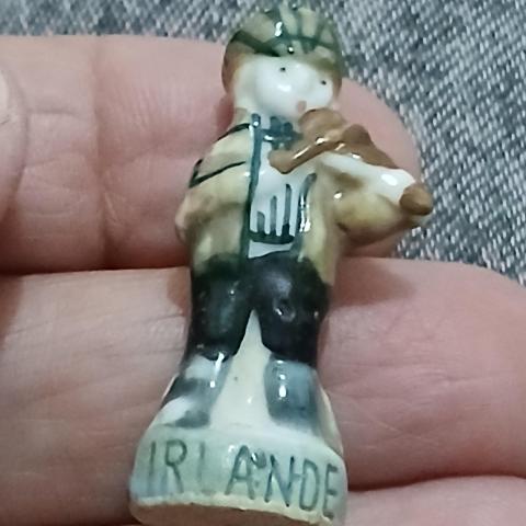 troc de  Une Fève, sur mytroc