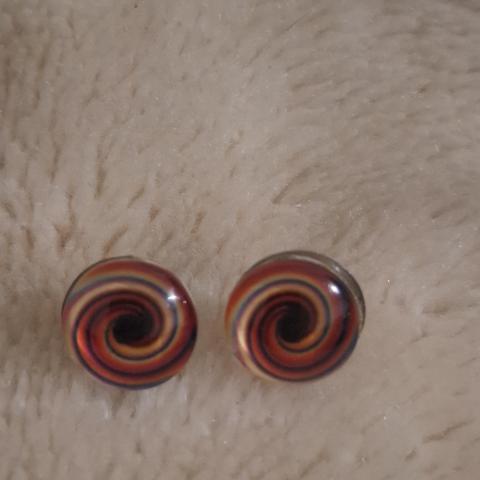 troc de  Boucles d'oreilles, sur mytroc