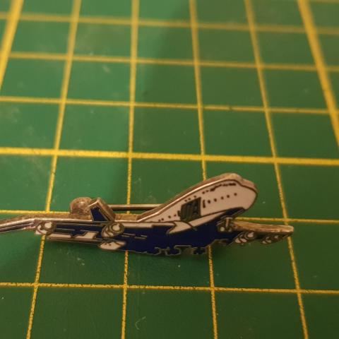 troc de  Broche avion, sur mytroc