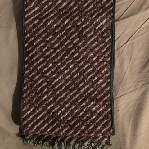 troc de  (réservé) Echarpe homme, sur mytroc