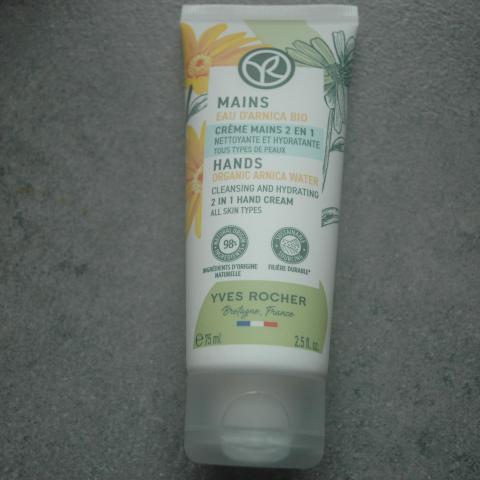 troc de  Crème mains, sur mytroc