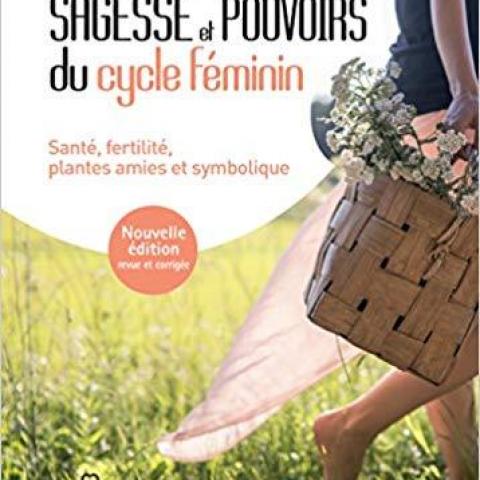 troc de  Recherche livre Sagesse et pouvoirs du cycle féminin, sur mytroc