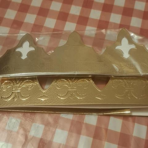 troc de  Lot 2 couronnes, sur mytroc