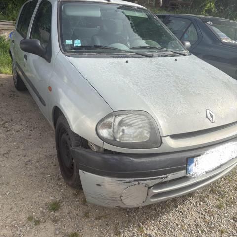 troc de  Clio2 diesel, sur mytroc