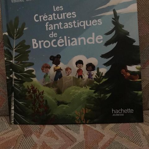 troc de  Livre pour enfants, sur mytroc