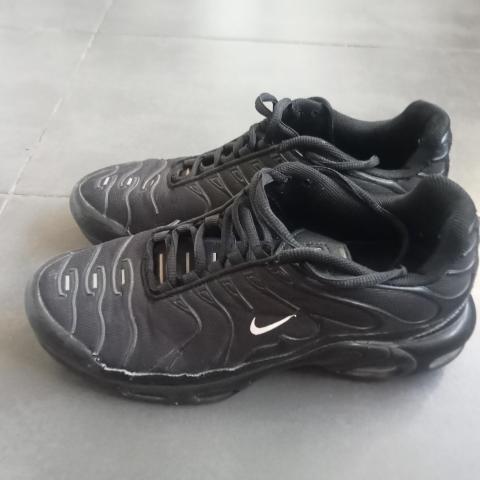 troc de  Basket Nike Air Max Tn 39, sur mytroc