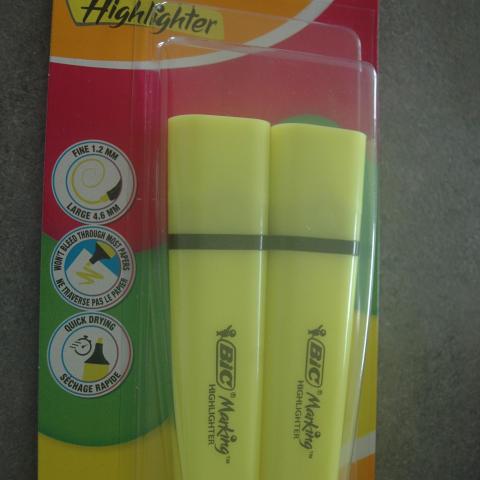 troc de  Stabilo, sur mytroc