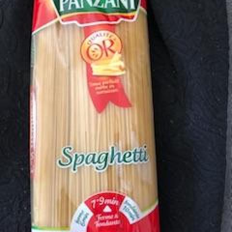troc de  Spaghettis 1kg, sur mytroc