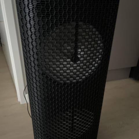 troc de  Enceinte neuve, sur mytroc