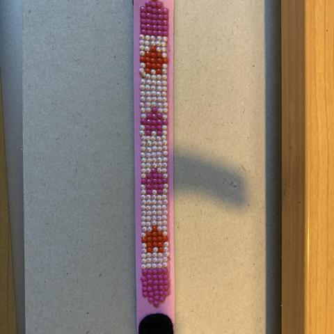 troc de  Bracelet à scratch 3, sur mytroc