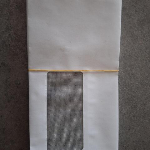 troc de  Lot 25 enveloppes, sur mytroc