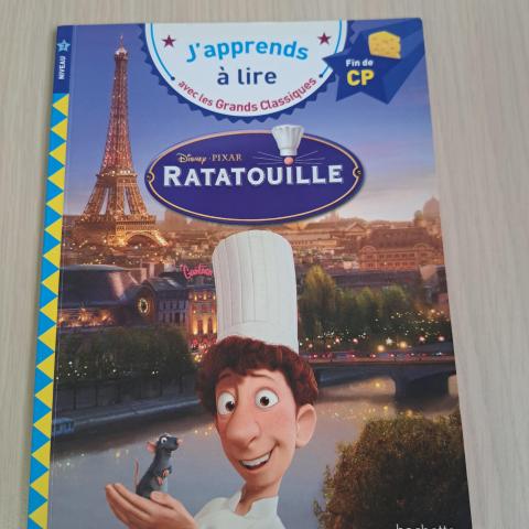 troc de  Livre de lecture niveau fin CP, sur mytroc