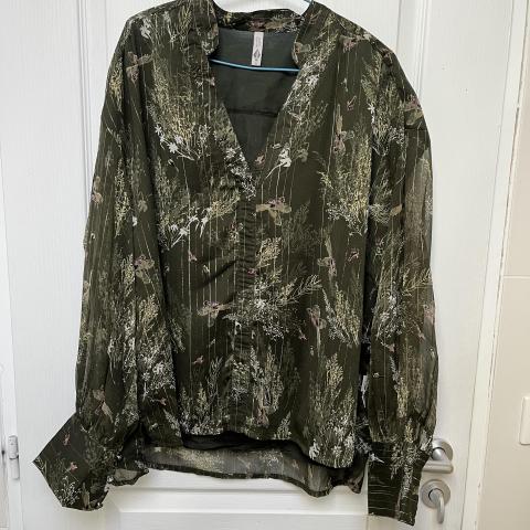 troc de  Blouse Lee Cooper M, sur mytroc