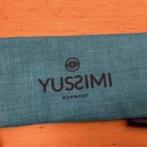 troc de  Étui turquoise, sur mytroc