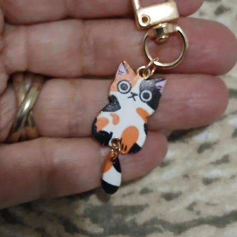 troc de  Reserver Celvi Porte Clé Sac, sur mytroc