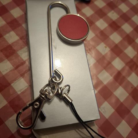 troc de  Accroche sac, sur mytroc