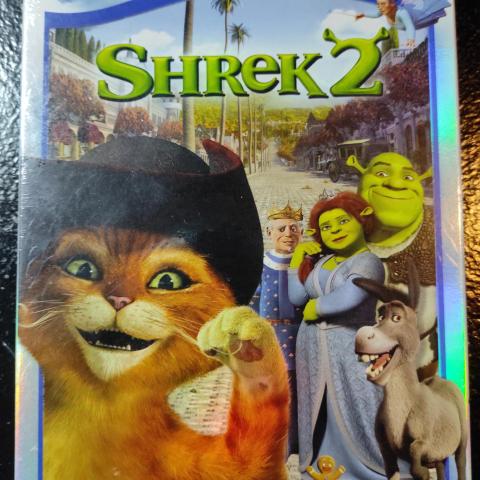 troc de  Shrek 2, sur mytroc