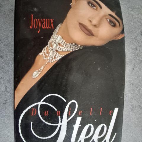 troc de  Roman Danielle STEEL, sur mytroc