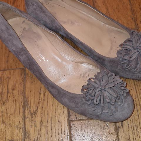 troc de  Chaussures en 38.5, sur mytroc
