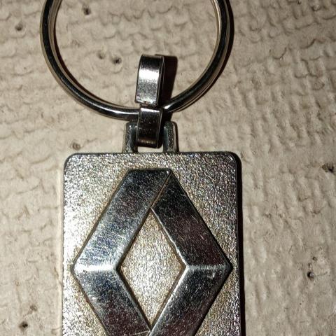 troc de  Porte clef Renault diverstroc, sur mytroc
