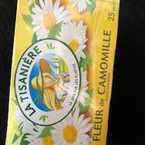 troc de  Tisane, sur mytroc