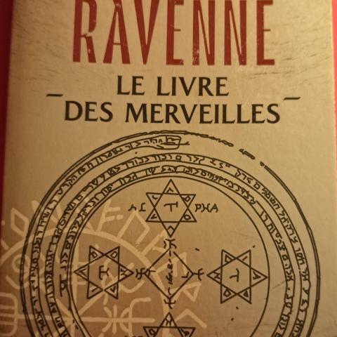 troc de  Le livre des merveilles de Giacometti Ravenne, sur mytroc