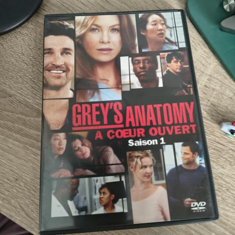 troc de  Série grey's Anatomy, sur mytroc