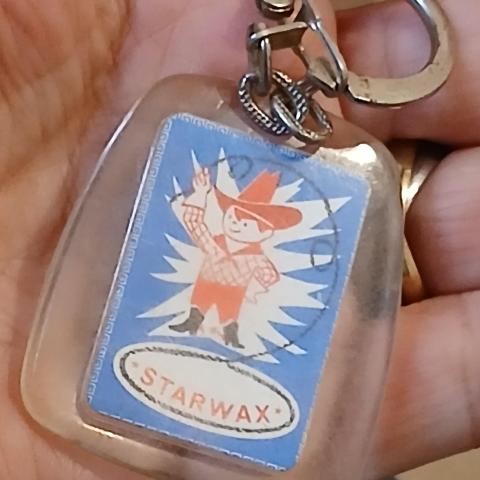 troc de  Porte Clé, sur mytroc