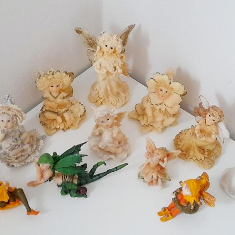 troc de  Lot de petits anges, sur mytroc
