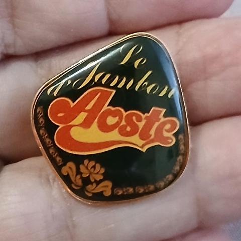 troc de  Pins " LE JAMBON AOSTE ", sur mytroc