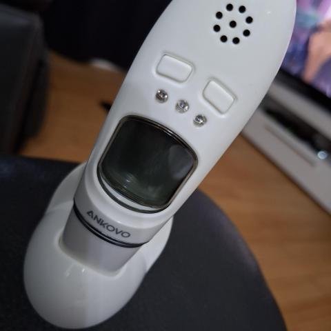 troc de  Thermomètre Frontal, sur mytroc