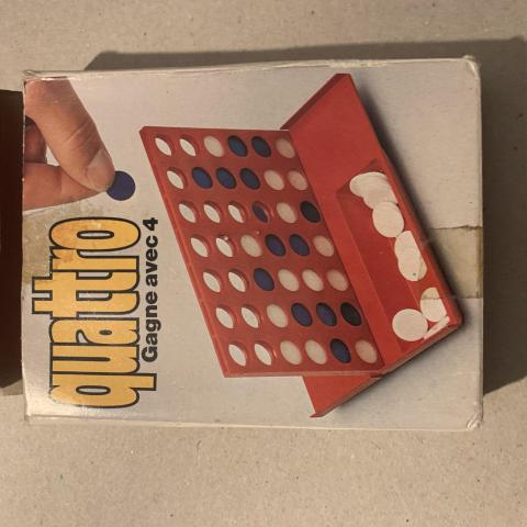 troc de  Jeu qu’attroupement vintage, sur mytroc
