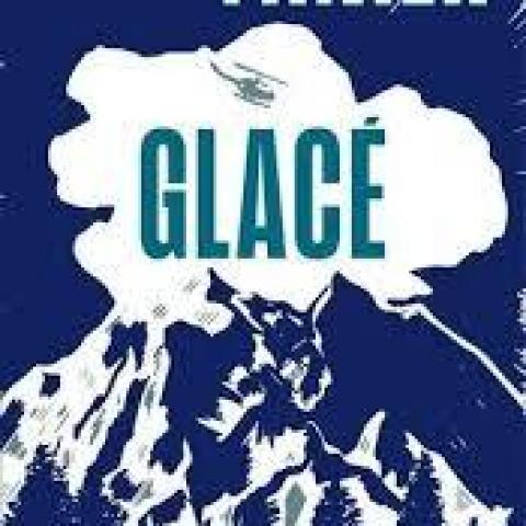 troc de  Livre - Glacé - Poche - Bernard Minier, sur mytroc