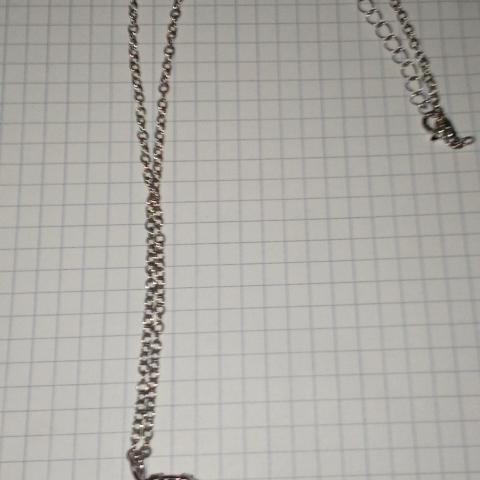 troc de  Collier améthyste réserver diverstroc, sur mytroc