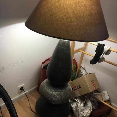 troc de  Lampe intérieure, sur mytroc