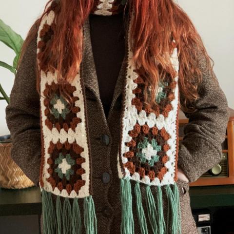 troc de  Cours de crochet contre cours de couture, sur mytroc