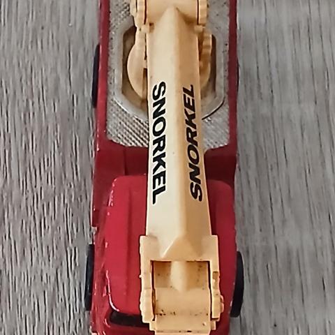 troc de  Camion Sapeurs Pompiers, sur mytroc