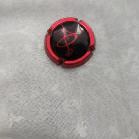 troc de  RESERVE Capsule crémant Gagnebert, sur mytroc