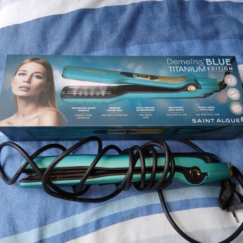 troc de  Fer a lisser, sur mytroc