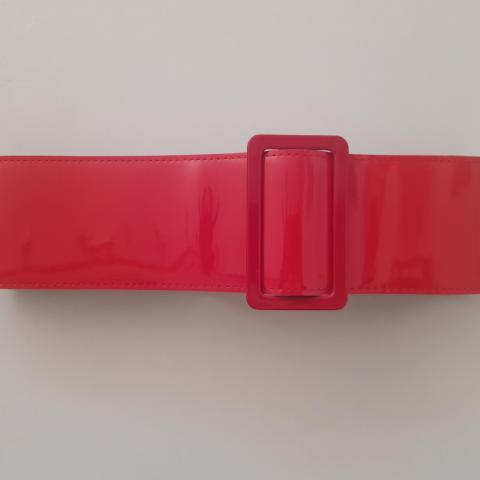 troc de  Magnifique ceinture rouge, sur mytroc
